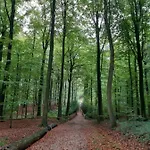 De La Sablière Hébergement de vacances