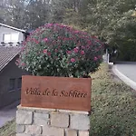 Semesterbostad De La Sabliere *