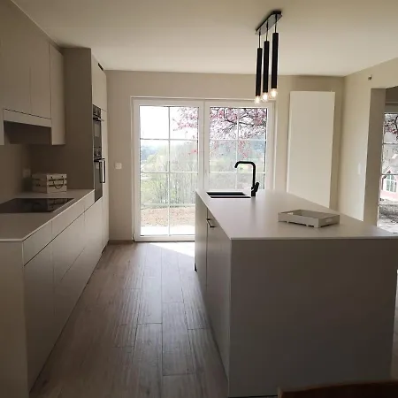 Ferienhaus De La Sabliere