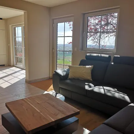 Ferienhaus De La Sabliere Amougies