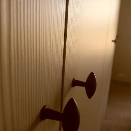 펜션 De La Sabliere *