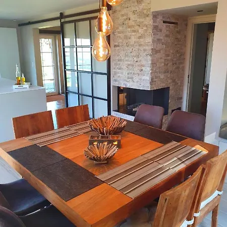 펜션 De La Sabliere