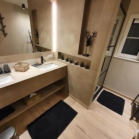 Ferienhaus De La Sabliere *