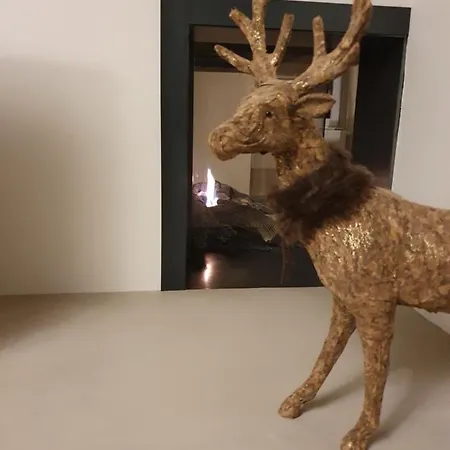 De La Sabliere Ferienhaus Amougies