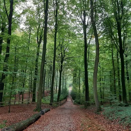 De La Sabliere Vakantiehuis