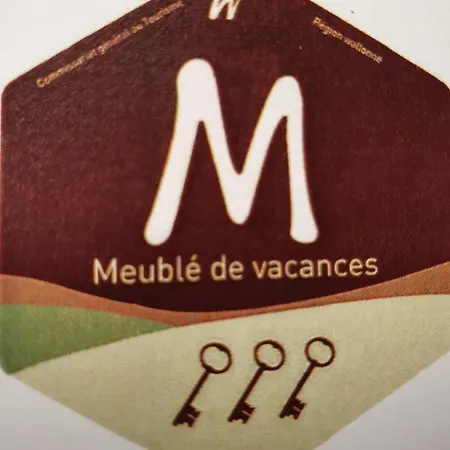 De La Sabliere Ferienhaus *