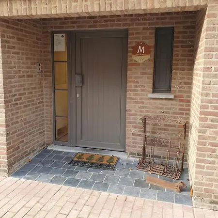 De La Sabliere Amougies