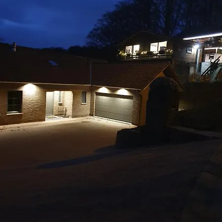 Vakantiehuis De La Sabliere Amougies