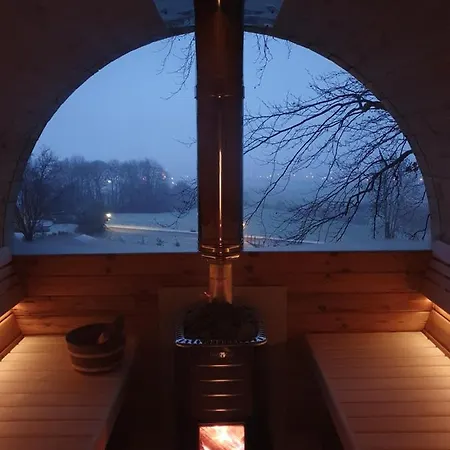 De La Sablière Hébergement de vacances