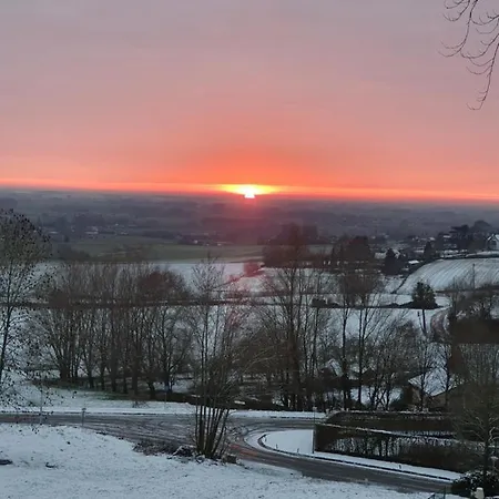Hébergement de vacances De La Sablière Amougies