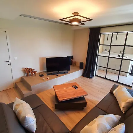 De La Sabliere Amougies