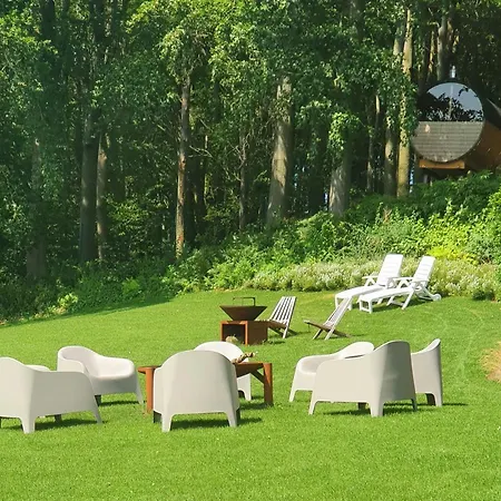 Holiday home De La Sabliere *