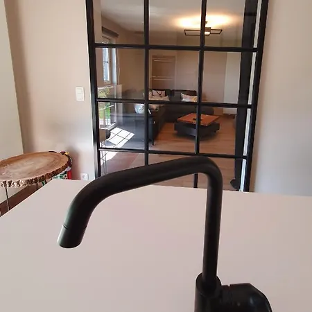 Ferienhaus De La Sabliere *