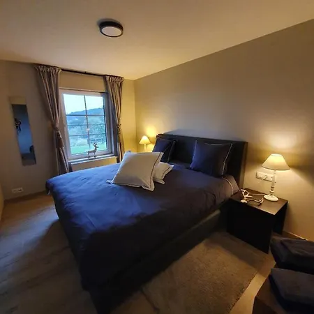Holiday home De La Sabliere *