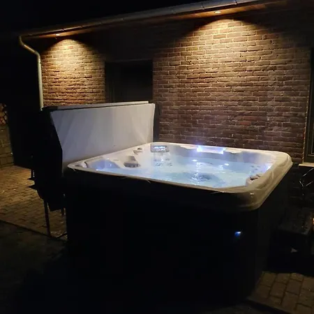 Hébergement de vacances De La Sablière