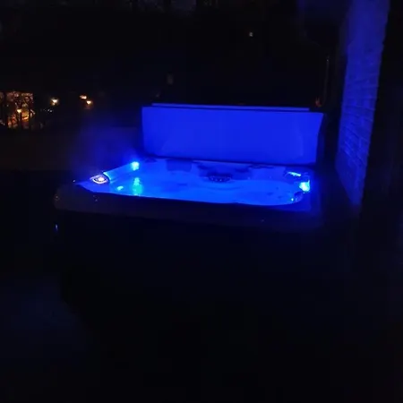 De La Sabliere Ferienhaus *