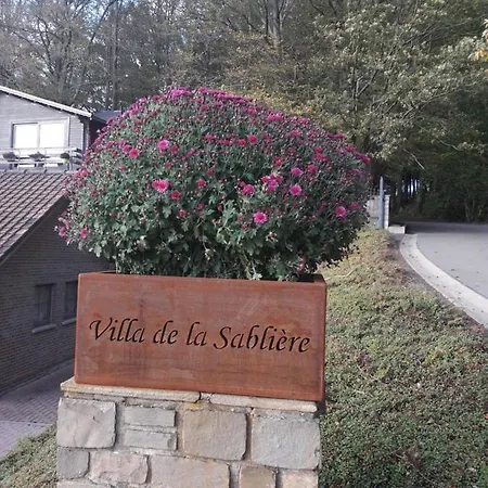 Casa de Férias De La Sabliere *