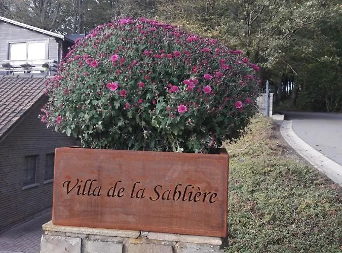 Ferienhaus De La Sabliere *